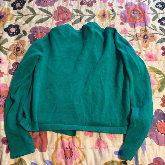 Mini Boden Cardigan ~ 11-12 years - Picture 3 of 3